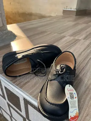 Pure Leather Shoes