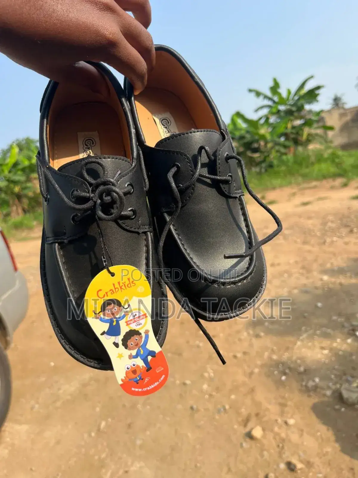 Pure Leather Shoes