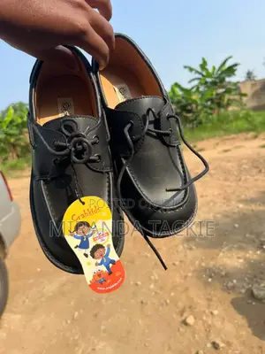 Pure Leather Shoes