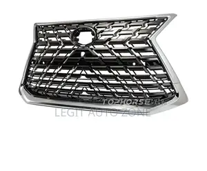 Lexus LX 570 Front Grille/ Front Shells