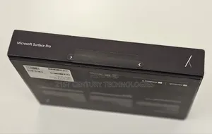 New Microsoft Surface Pro 11th Edition, a Copilot+ PC 16GB SSD 512GB