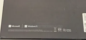 New Microsoft Surface Pro 11th Edition, a Copilot+ PC 16GB SSD 512GB