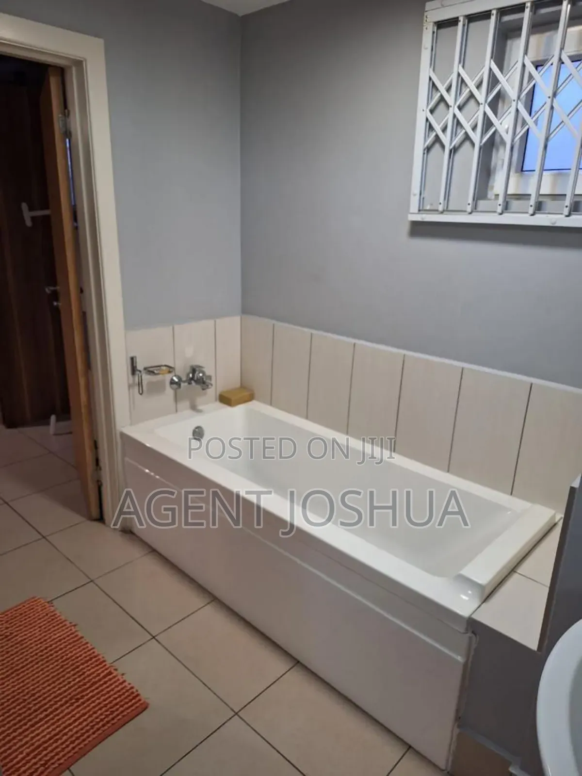 Furnished 3bdrm Apartment in Polo Views Airport for rent