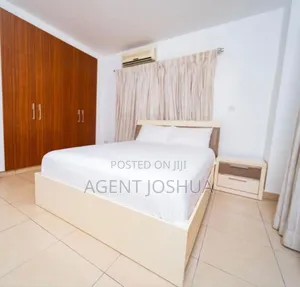 Furnished 3bdrm Apartment in Polo Views Airport for rent