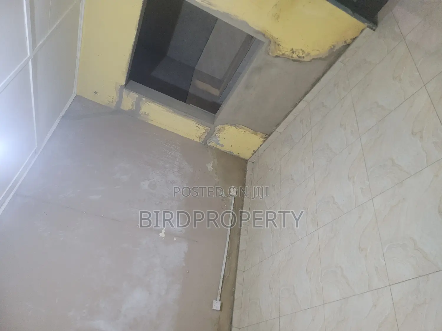 1bdrm Room & Parlour in Birdgroup, Achimota for rent