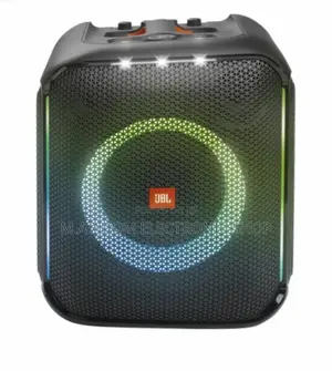 Affordable JBL Party Box Encore Portable Bluetooth Speaker