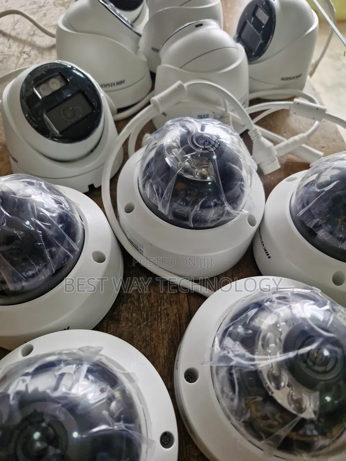 4mp Indoor Hybrid Camera Poe