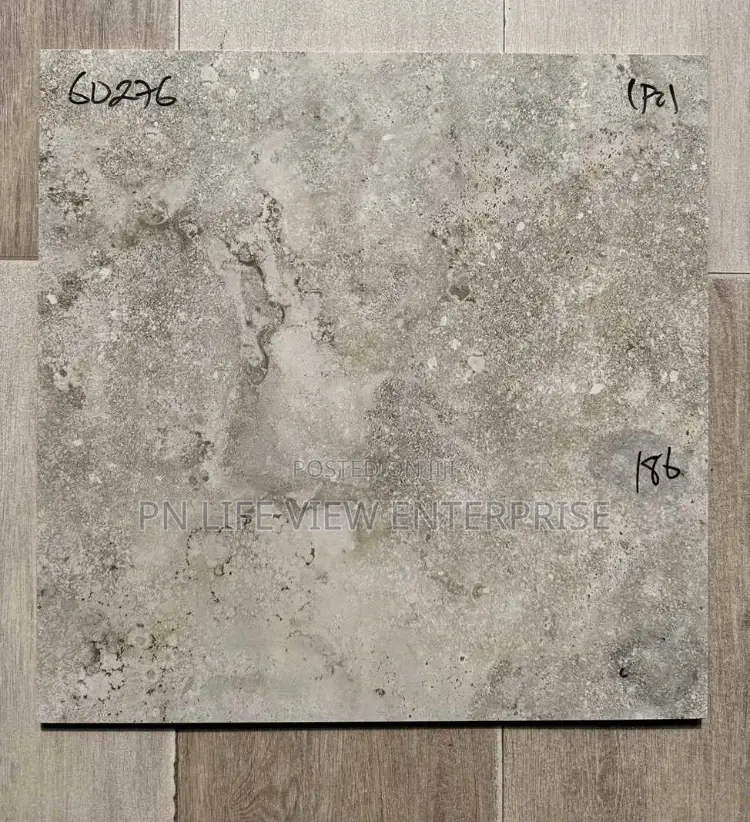 Decor Tiles
