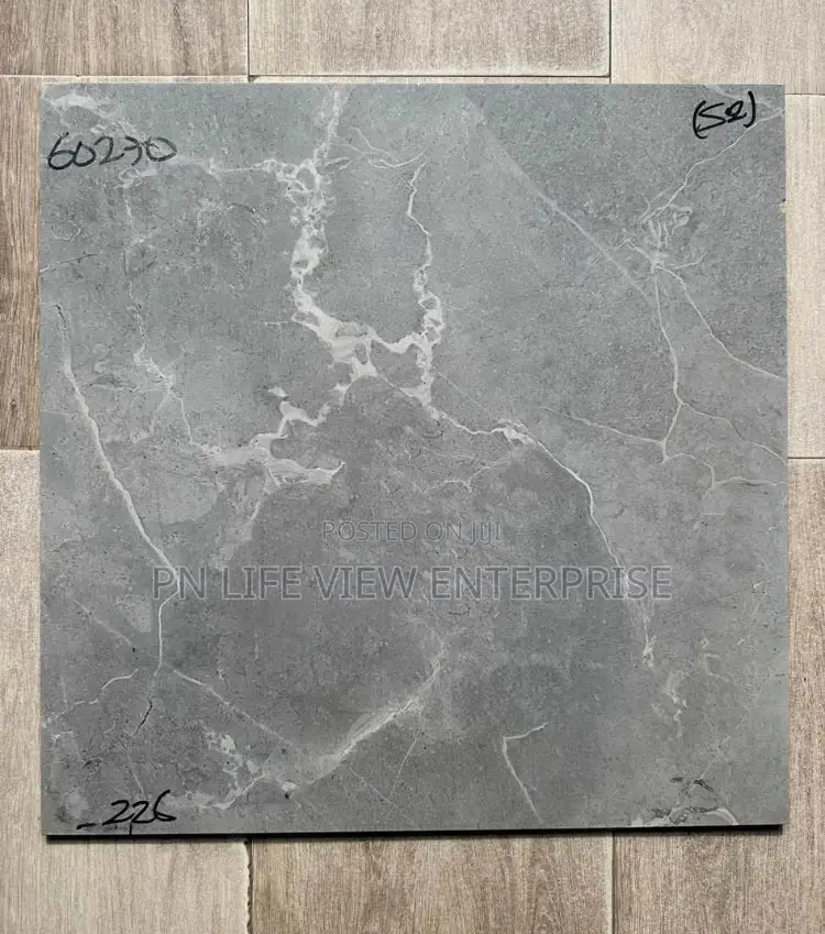 Decor Tiles