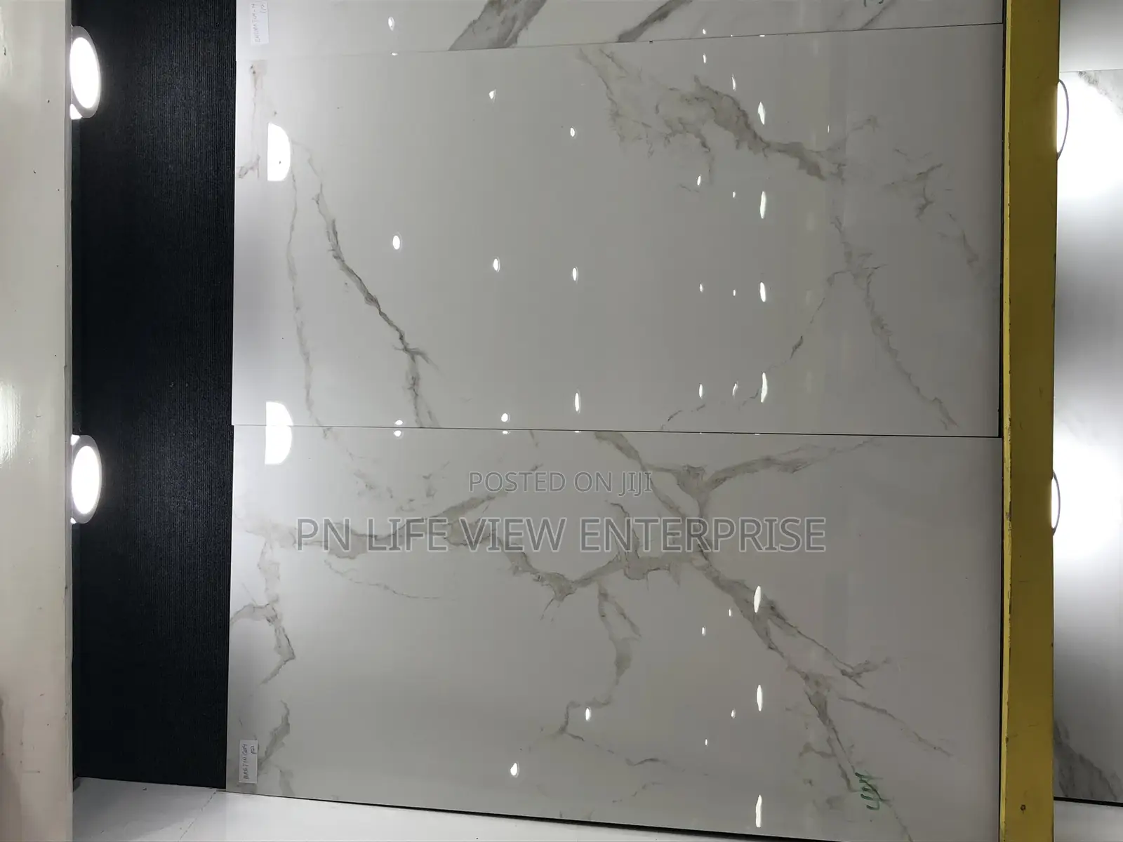 Decor Tiles