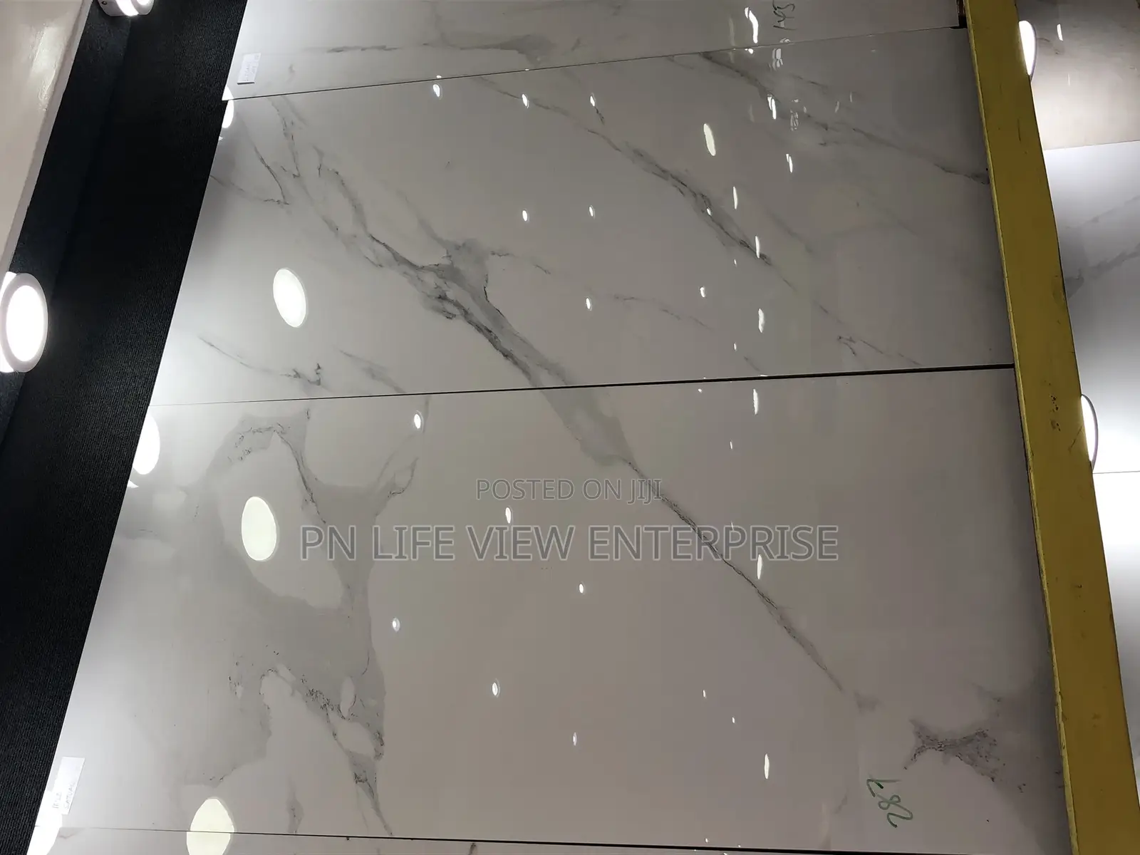 Decor Tiles