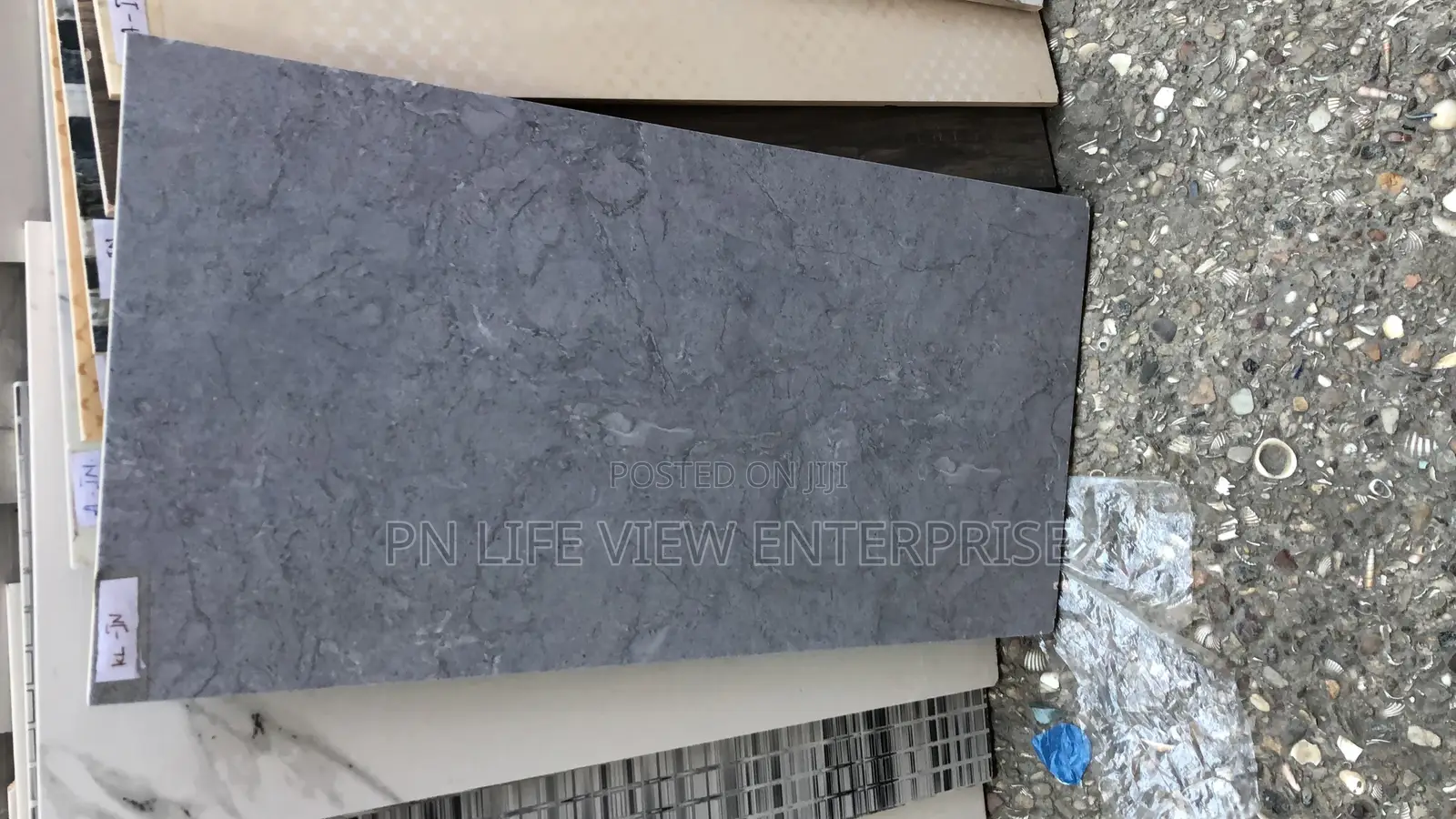 Decor Tiles