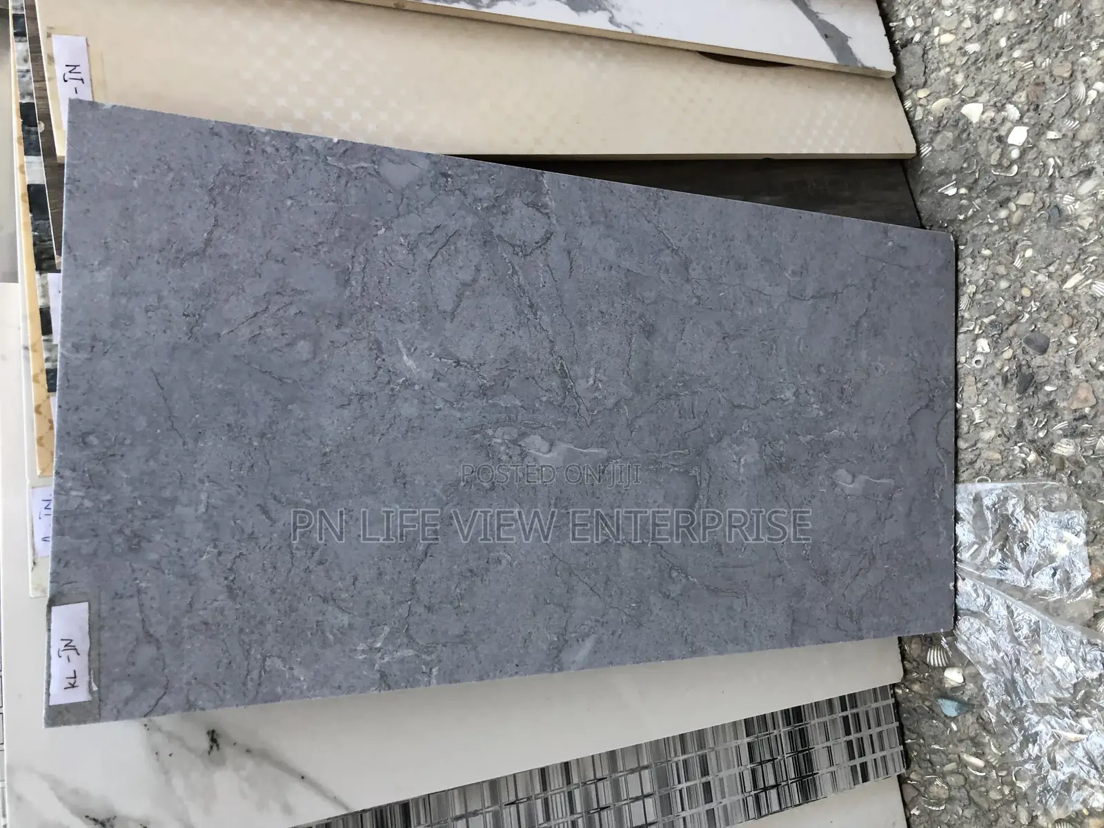 Decor Tiles
