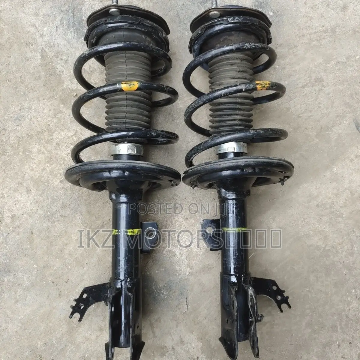 Toyota Camry 08-15