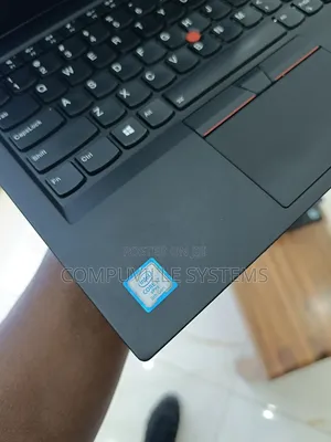 Laptop Lenovo ThinkPad X1 Carbon 16GB Intel Core I7 SSD 512GB