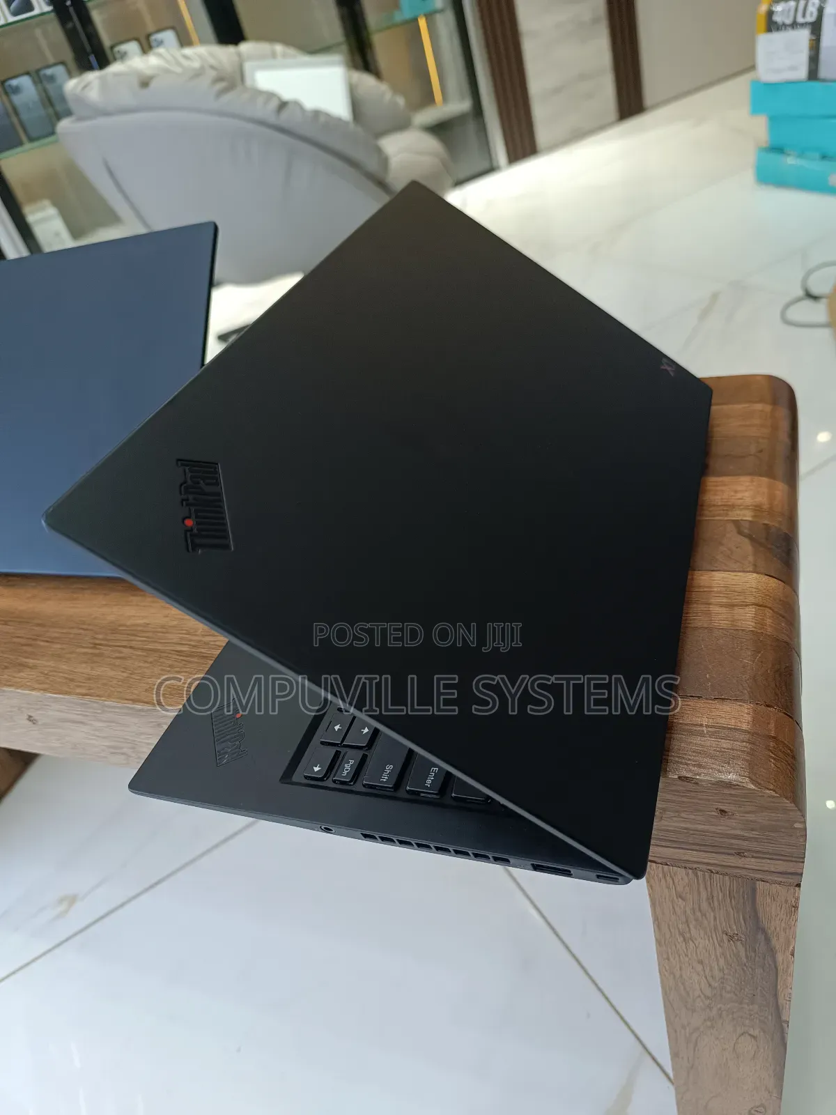Laptop Lenovo ThinkPad X1 Carbon 16GB Intel Core I7 SSD 512GB