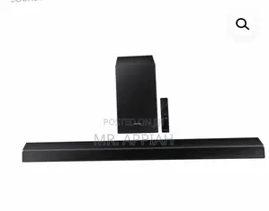 Buy Authentic Samsung 330watt(Q59CT)Bluetooth Sound Bar.