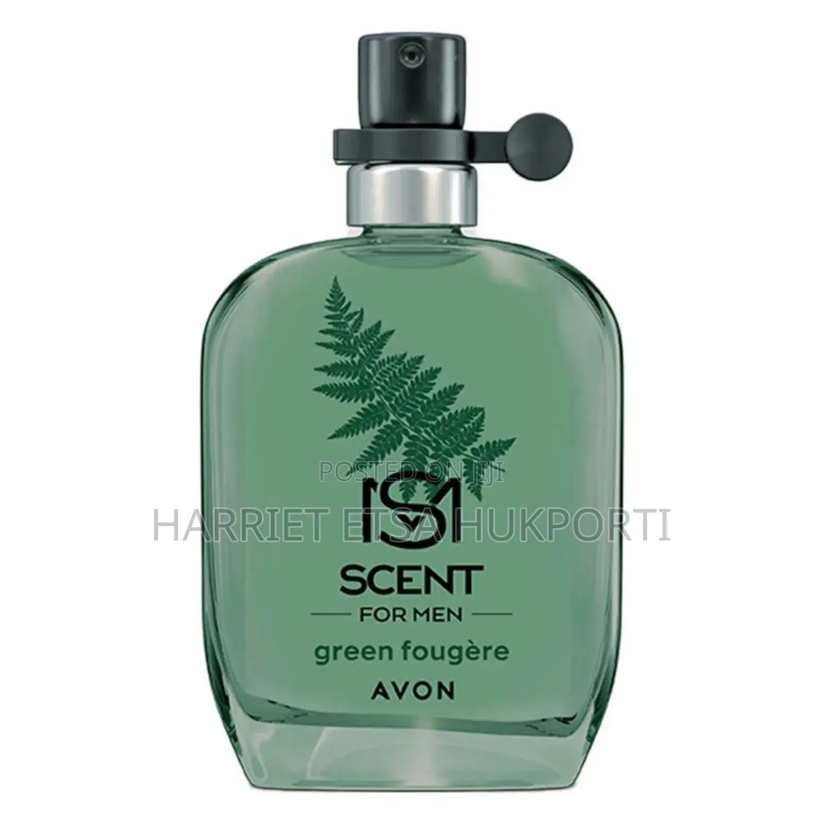 Men's Eau De Toilette Scent for Men Masculine Woody From Uk