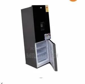 Quality Pearl 309l Bottom Freezer Electric Fridge(Pf 400bg)