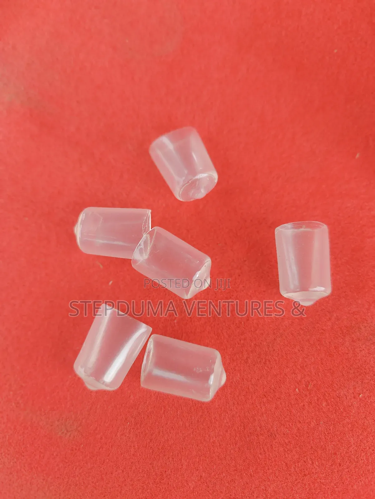 Gum Tips for Snooker Stick