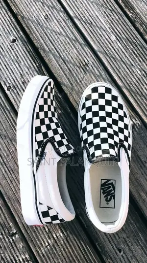 Easy Wear Vans