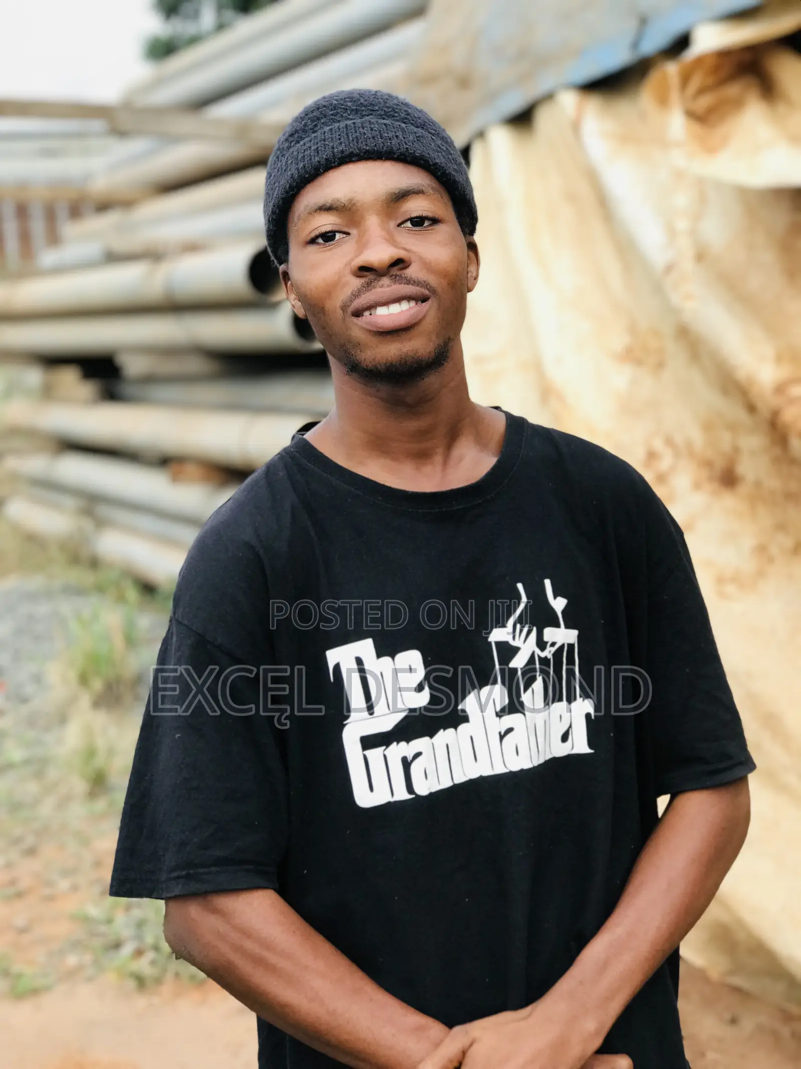 Forklift Operator