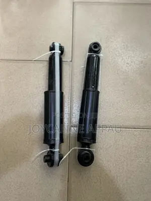 Hyundai Elantra Back Shocks 2011 to 2014