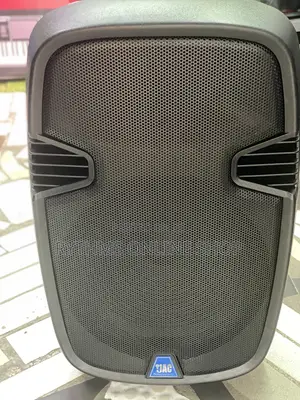 15” Rechargeable Speaker (JAC15)