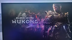 Black Myth Wukong Ps5 Game Installations