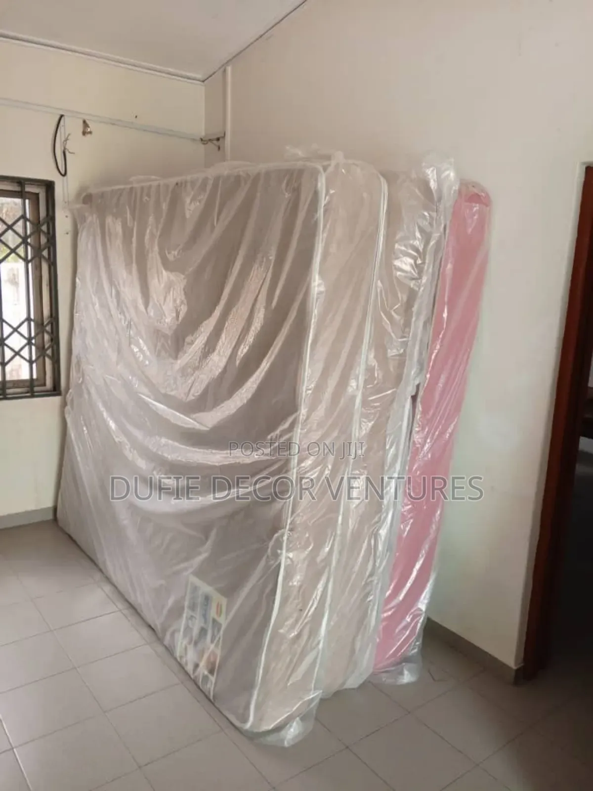 Mattress Available for Sales