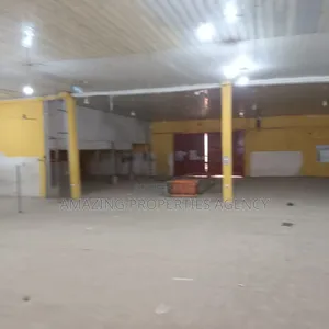 4000 SQM Warehouse for Rent at Spintex