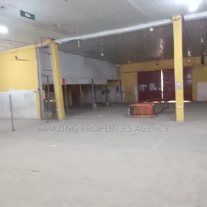 4000 SQM Warehouse for Rent at Spintex