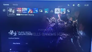 Ps5 Offline Games Loading
