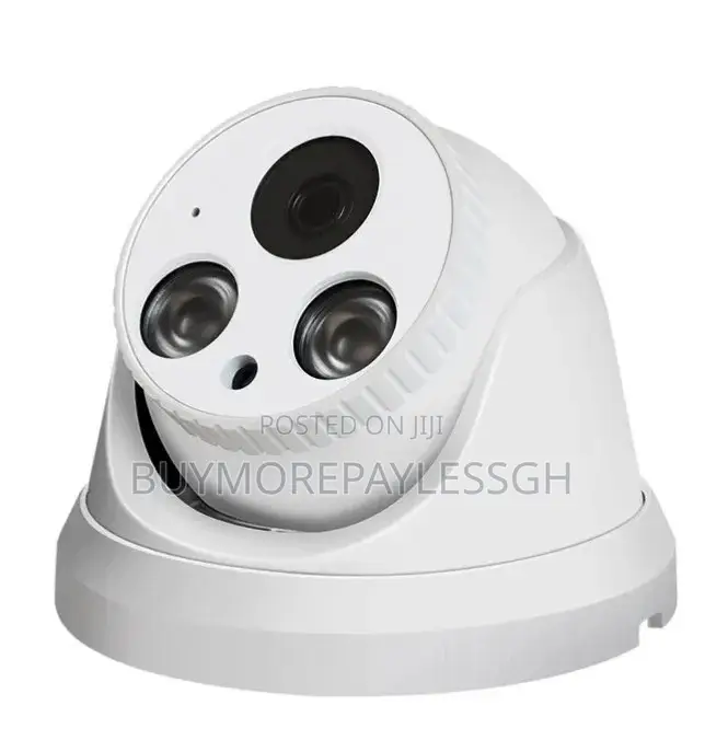 OEM ODM Full Color Night Vision POE2MP/4MP/8MP Network Cam