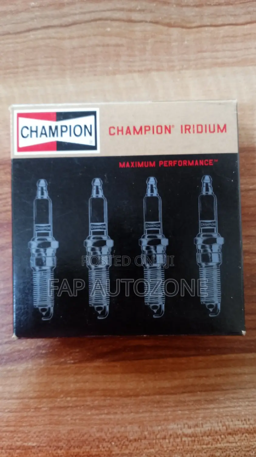 01173. Original Hyundai, Kia Spark Plugs From USA. 9023