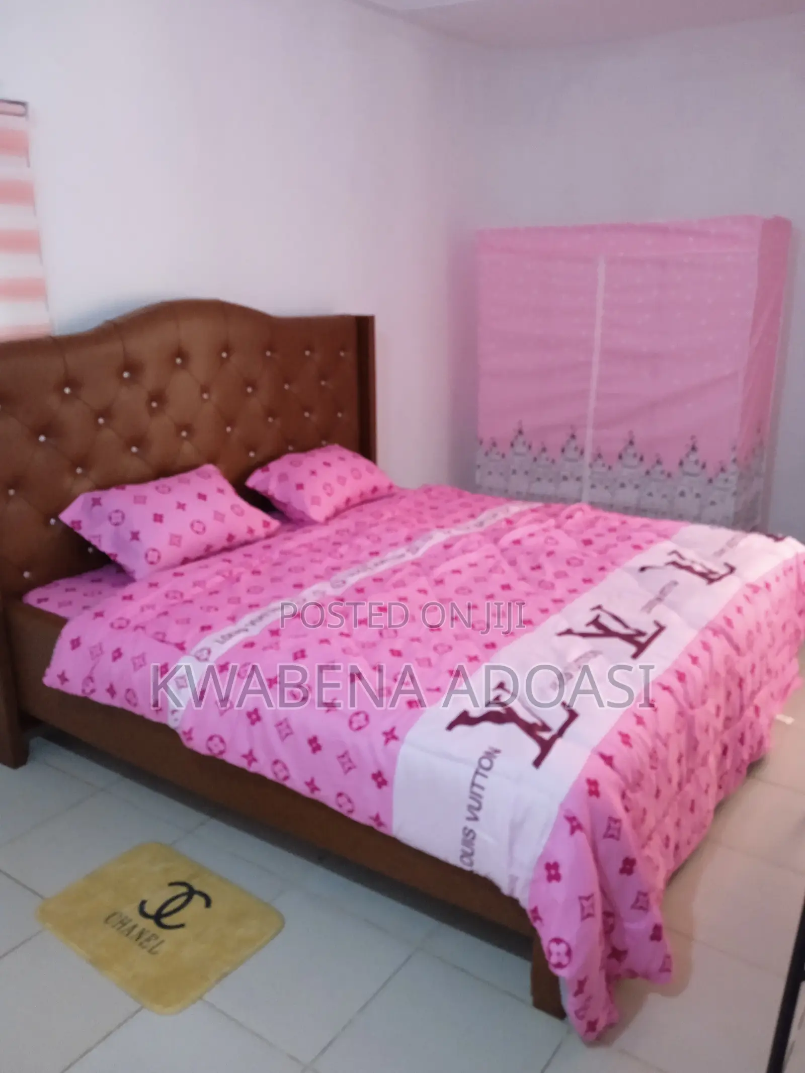 Studio Apartment for Short Stay