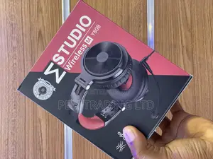 Pro M, Oneodio M Studio Wireless Headset