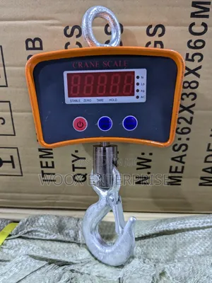 Crane Scale (500kg/0.5t)