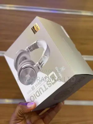 Pro C Oneodio Wireless Headset