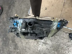 Hyundai I10 Radiator/2008/2014