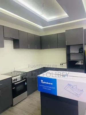 2bdrm Apartment in Dg Properties, Ablekuma for rent