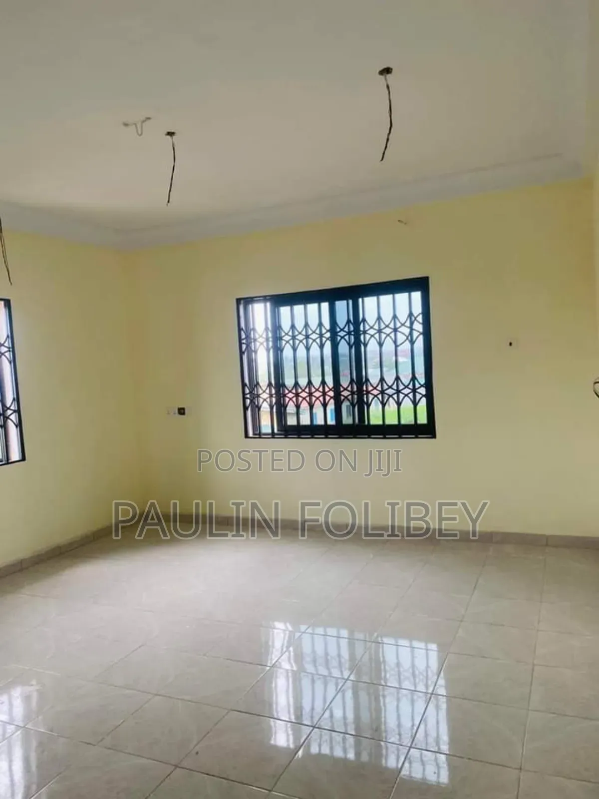 2bdrm Apartment in Dg Properties, Ablekuma for rent