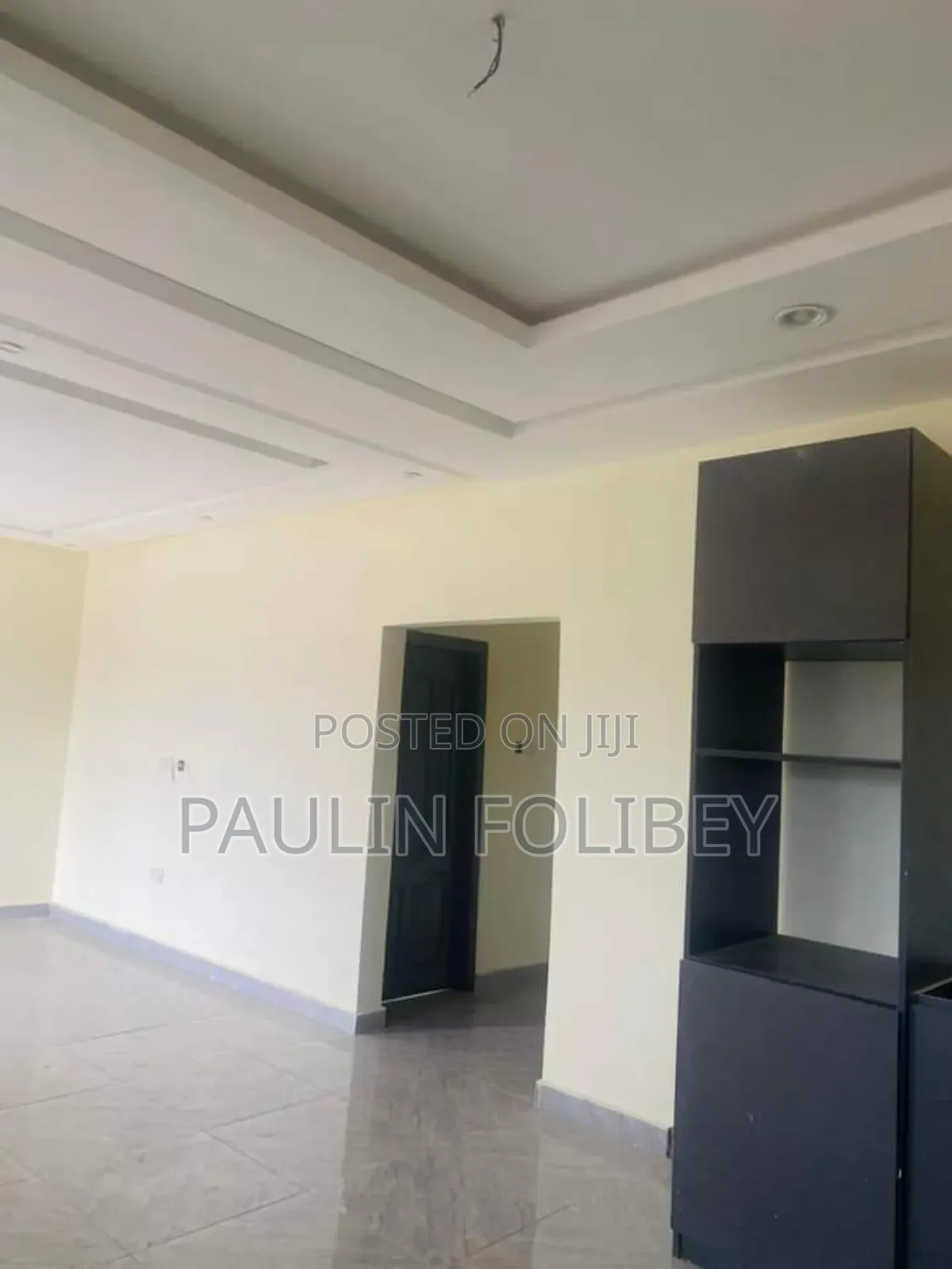 2bdrm Apartment in Dg Properties, Ablekuma for rent