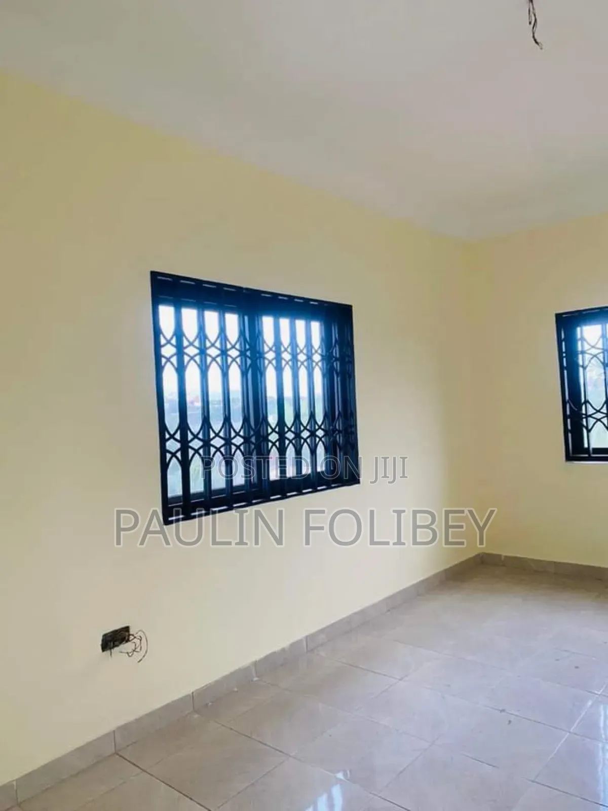 2bdrm Apartment in Dg Properties, Ablekuma for rent