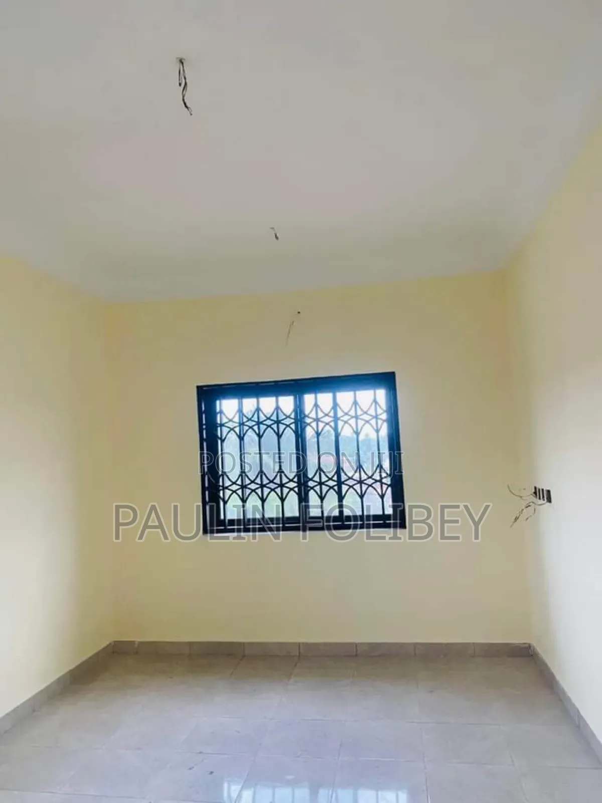 2bdrm Apartment in Dg Properties, Ablekuma for rent