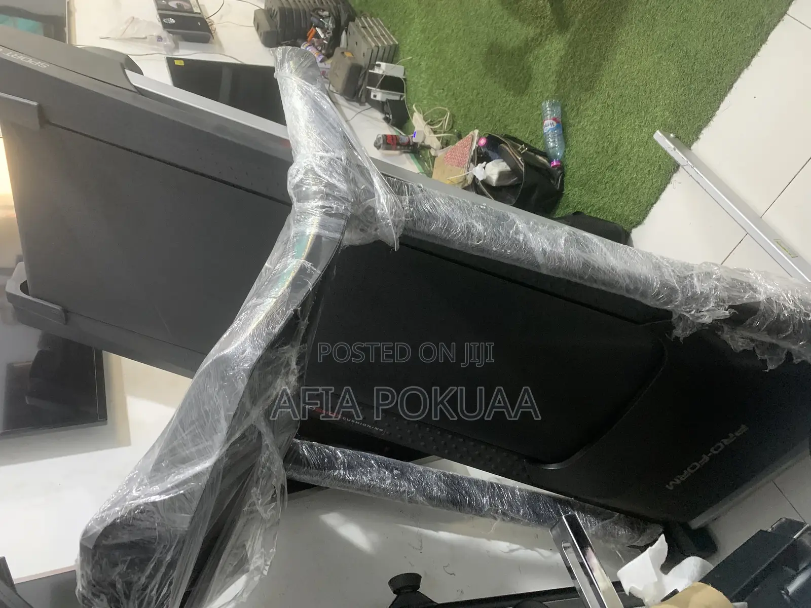 Nordictrack Treadmill