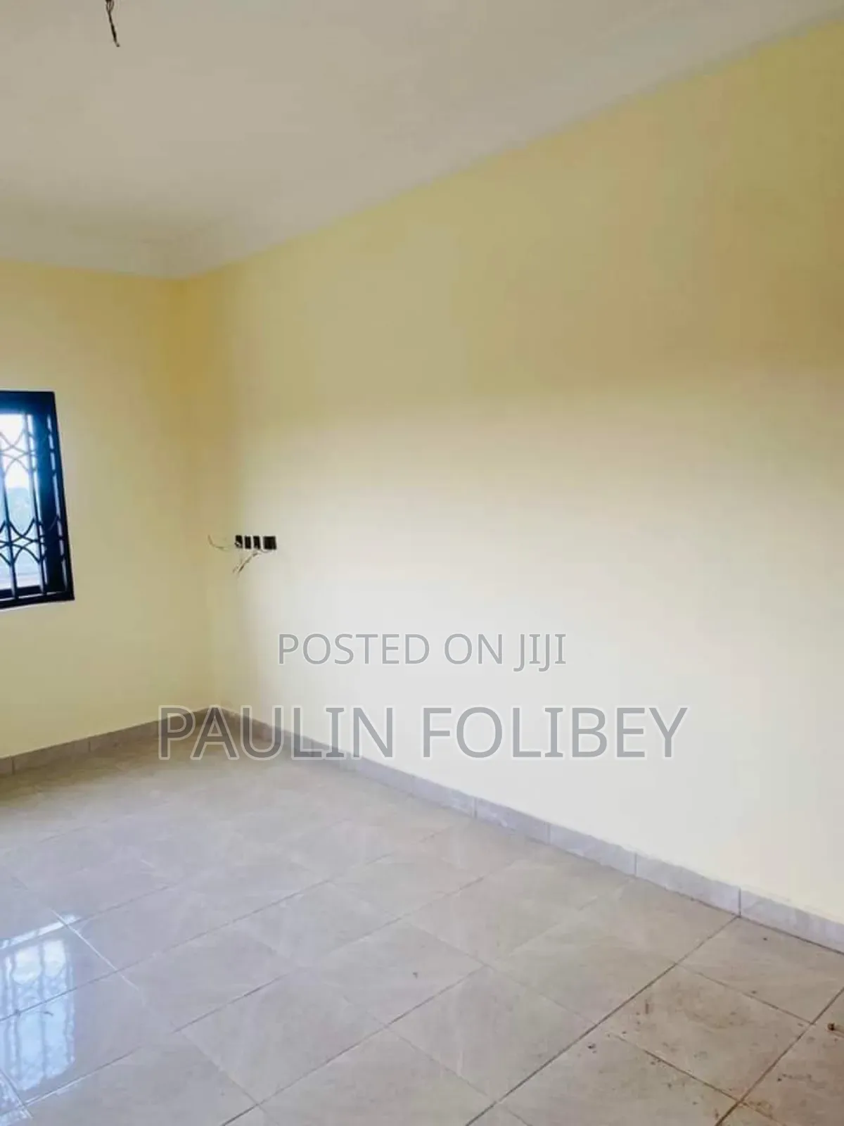 2bdrm Apartment in Dg Properties, Ablekuma for rent