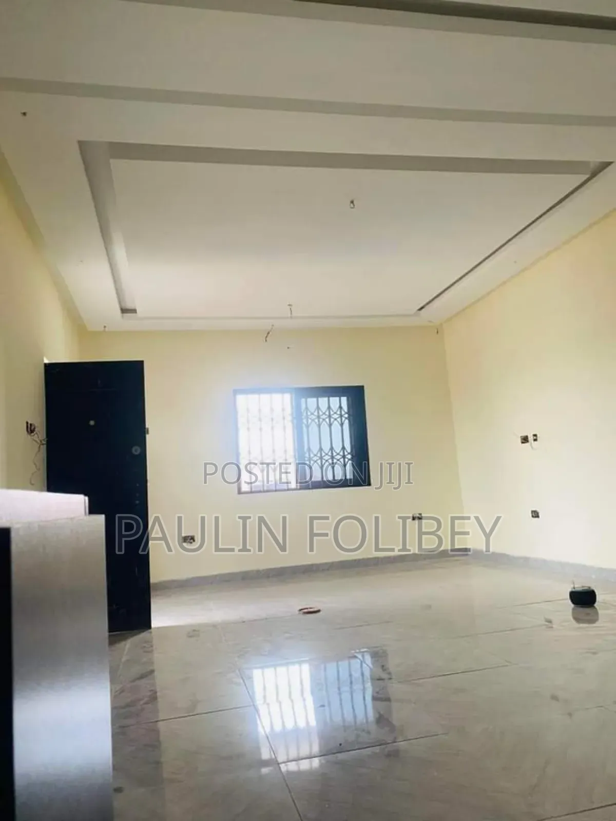 2bdrm Apartment in Dg Properties, Ablekuma for rent
