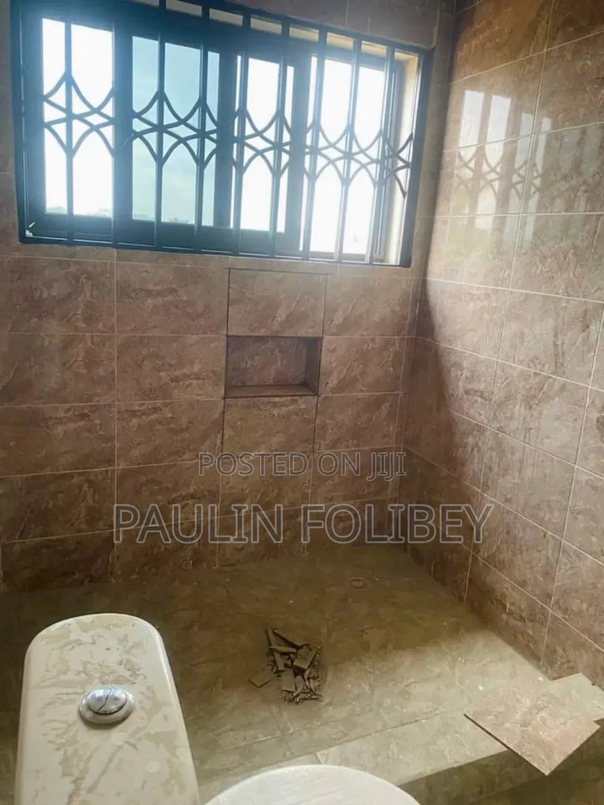 2bdrm Apartment in Dg Properties, Ablekuma for rent