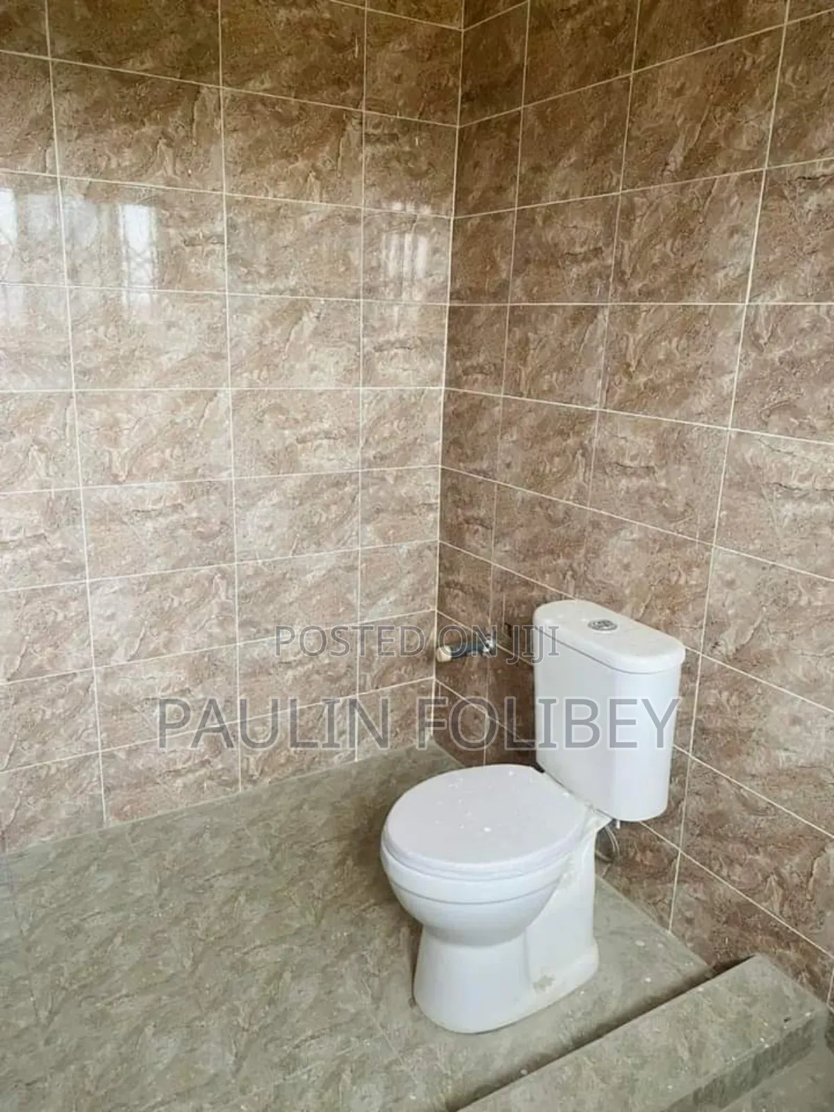 2bdrm Apartment in Dg Properties, Ablekuma for rent
